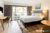 Staybridge Suites CANNES CENTRE by IHG - 발코니