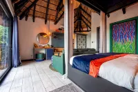Namushasha River Lodge 酒店 - Wi-Fi