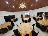 Fairway Hotel & Spa - Aamiainen
