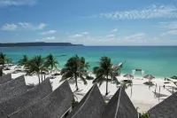 Golden Beach Resort - Mountain view