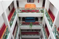 Hôtel Riad Asfi - Wifi