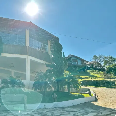 Pousada Fecho da Serra