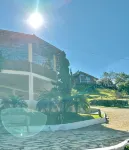 Pousada Fecho da Serra - Mountain view