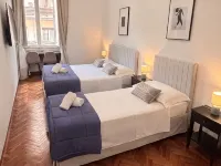 Aura Suites Florence - baru
