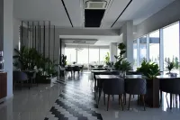 Green Hills Suites - Bữa sáng