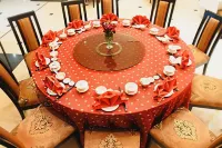 ARTOTEL Suites Aquila Bandung - breakfast