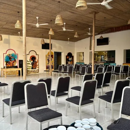 Dunas Boutique Hotel