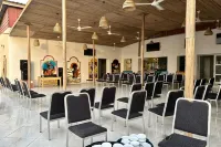 Dunas Boutique Hotel - سبا