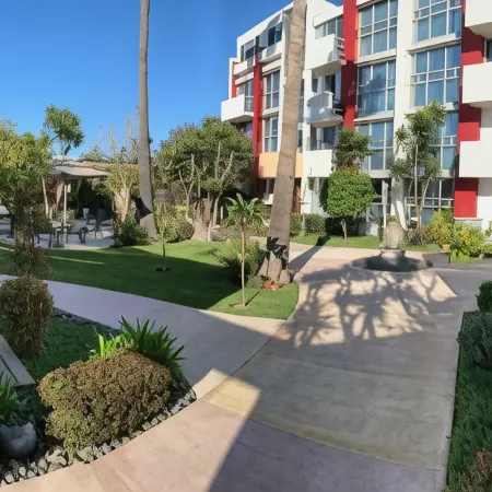 Dali Suites -Accommodations in Playas de Tijuana