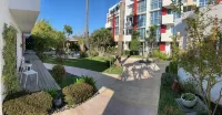 Dali Suites -Accommodations in Playas de Tijuana -  Privatzimmer