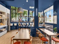 B&B Hotel Zaragoza Centro Hotels near Arrabal