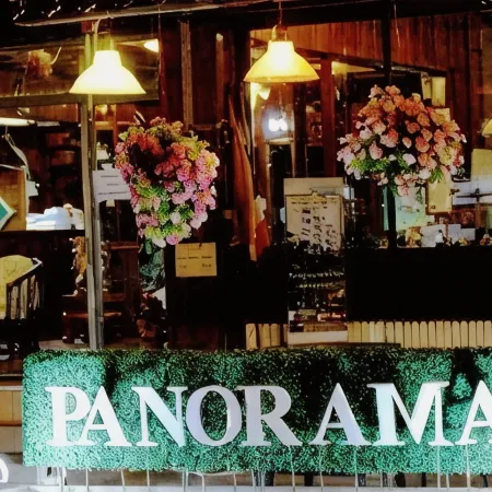 Panorama Hotel