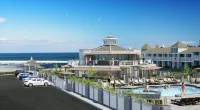 Anchorage by the Sea - Pools