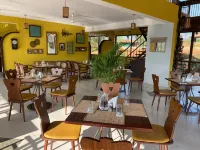 Machaan Plantation Resort, Sakleshpur - breakfast