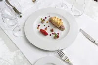 Carrick Hotel Camogli - breakfast