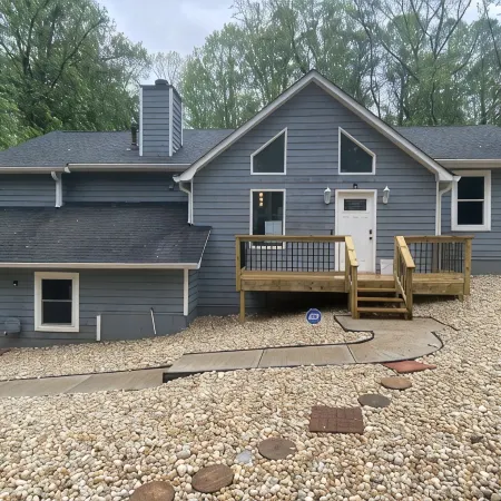 Cozy Country Livin Short to Mid Term Stays Welcome! Lakepoint Sports Complex!