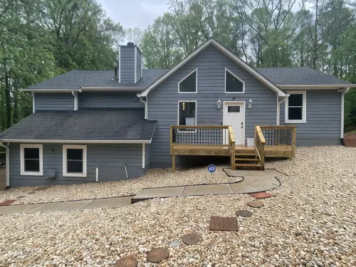 Cozy Country Livin Short to Mid Term Stays Welcome! Lakepoint Sports Complex! - 3-Star
