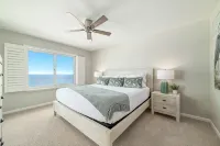 Fantastic Updated 2Br/2BA Beachfront Getaway at Summerchase! - 4-Star
