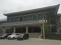 Qixiange Guest Hotel - Wifi