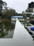 Beautiful Home on Kingsley Lake with Private Dock, 4 Kayaks - 4-Star