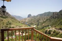 CASA RURAL BANDA DELAS ROSAS - 2-Star
