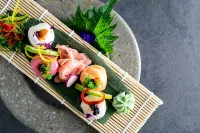 Amanti, MadeForTwo Hotels - Ayia Napa - breakfast