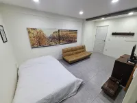 Jeonju Kkol Guest House - Pet friendly