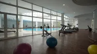 Royal Tulip Taj Sultan - Gym