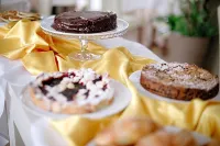 Hotel Lalla Beauty & Relax - breakfast