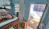 Casa Maré Floripa - Coliving, Coworking & Community - Auberges de jeunesse