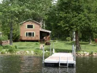Glen Lake Sunset Escape - 4-Star