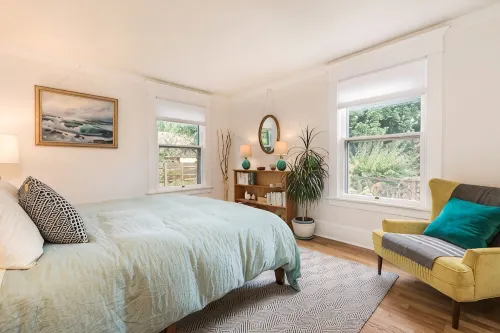 Stylish Craftsman in the Heart of PDX - Lejligheder