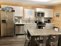 Cottage Retreat at Center Hill Lake, Four Seasons, Smithville, TN - 3성급