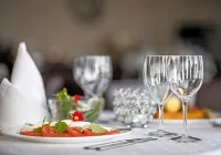 Lisotel - Hotel & Spa - breakfast