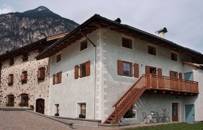 Garnì Fonte dei Veli