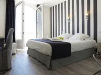 Logis le Castel AC'h - Wifi