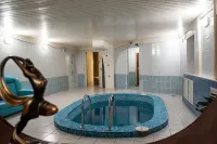 Hotel of Dreams - Inns