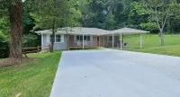 Rabun Get-A-Way -- Clayton, GA - 3-Star