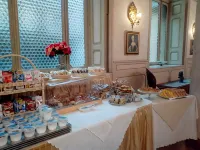 Hotel Antica Dogana - Desayuno