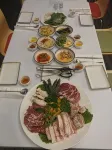 Hotel Riviera Geoje - breakfast