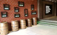 Royal Global Hotel - Bars