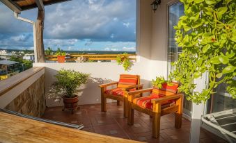 Hotel Cucuve