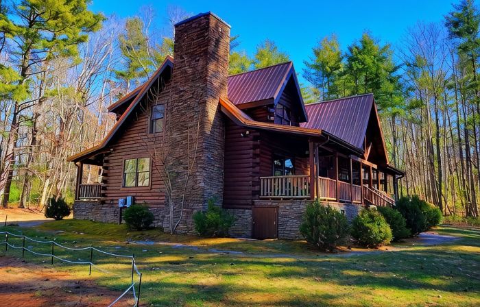 Simply Southern Cabin Summer Fun Awaits!!