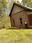 3 bedroom 1 full bath cabin 10 minutes from Cave Run Lake - Chalets