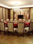 โรงแรมนานาชาติเทียนเหอ - พร้อมอาหารเช้า