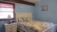 2 miles from NB State Park, James River,  hiking trails and trout fishing! - Gym