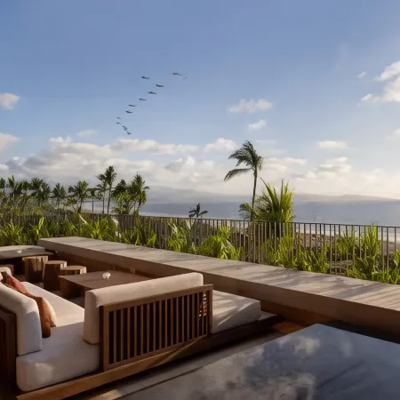 Siari Riviera Nayarit, a Ritz-Carlton Reserve