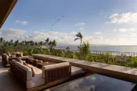 Siari Riviera Nayarit, a Ritz-Carlton Reserve - Havudsigt