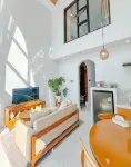 Lake Villa View Telaga by Embun Pagi - 2-Star