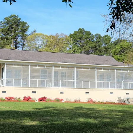 Lakefront Cottage on Lake Marion